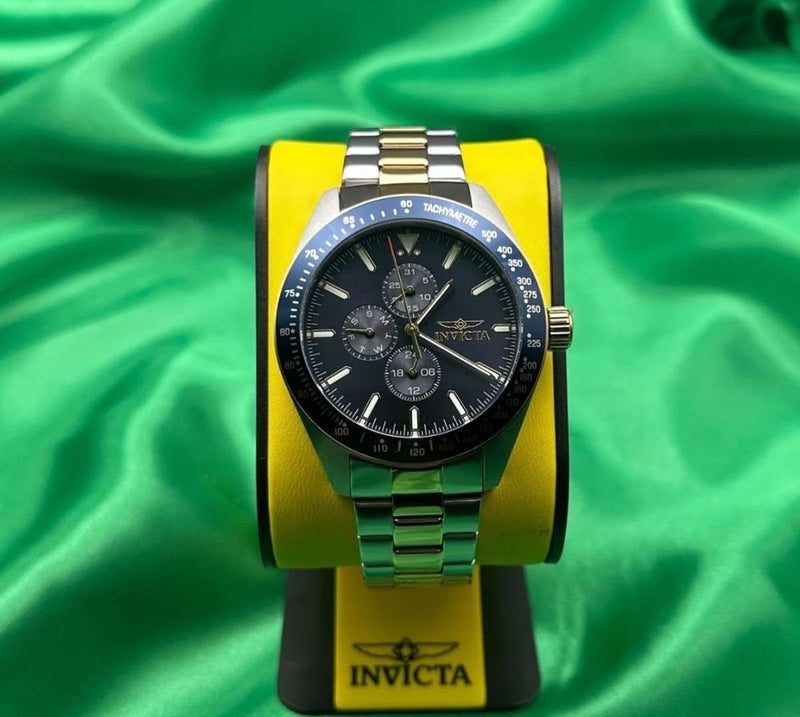 Invicta Specialty Dos Tonos