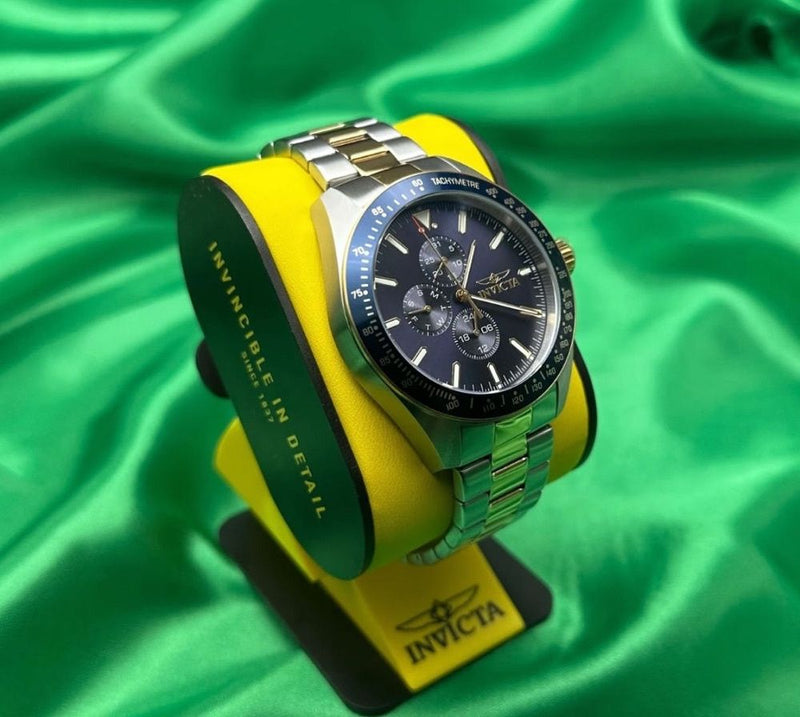 Invicta Specialty Dos Tonos